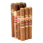 12-Count Romeo Lust Intro Sampler, , jrcigars
